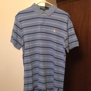 Men’s Polo